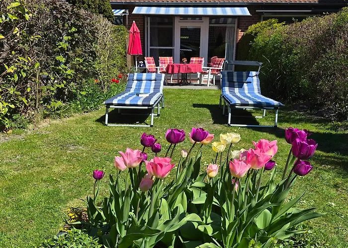 Villa RH Finkenweg 9 d Möwe Kellenhusen